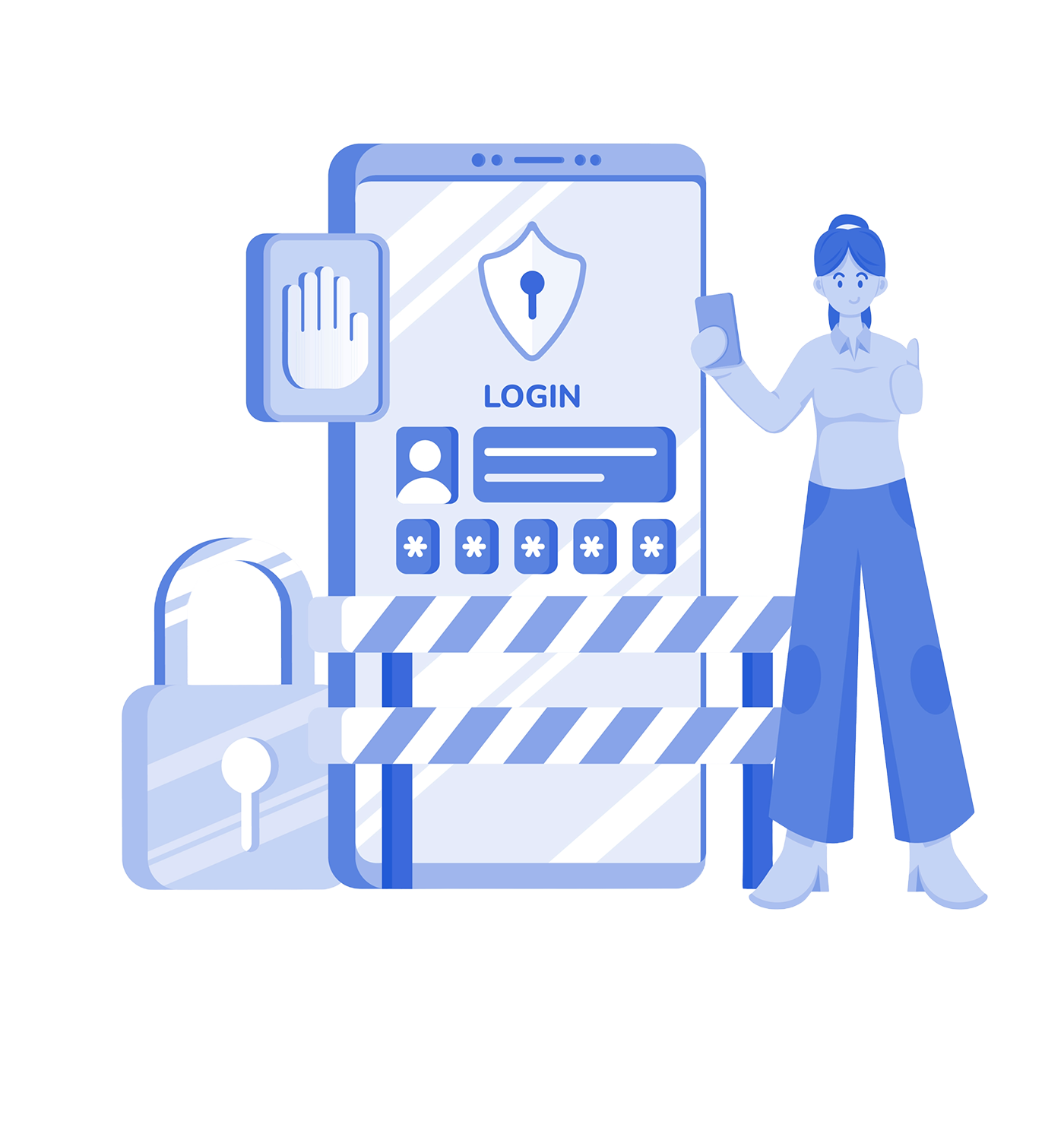 Login Image