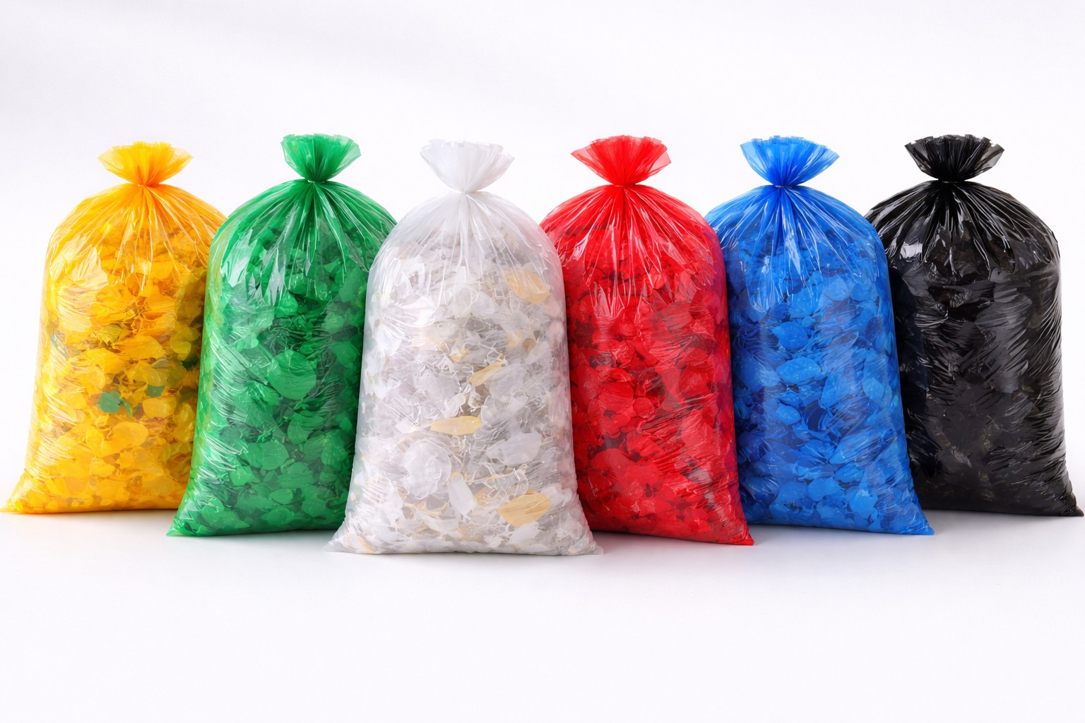 Waste Collection Bags